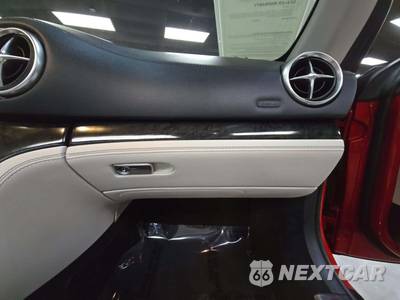 2017 Mercedes-Benz SL 550 - zdjęcie 17 z 19 - miniatura