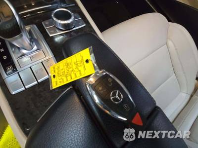 2017 Mercedes-Benz SL 550 - zdjęcie 8 z 19 - miniatura