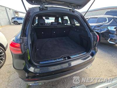 2025 Mercedes-Benz GLC 300 - zdjęcie 14 z 24 - miniatura