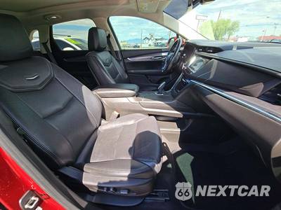 2017 Cadillac XT5 Luxury 1SC - zdjęcie 18 z 24 - miniatura