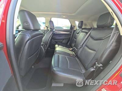 2017 Cadillac XT5 Luxury 1SC - zdjęcie 13 z 24 - miniatura