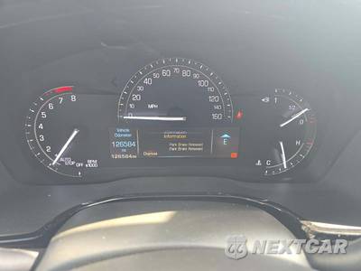 2017 Cadillac XT5 Luxury 1SC - zdjęcie 9 z 24 - miniatura