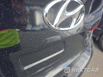 2017 Hyundai Elantra SE Sedan - zdjęcie 27 z 28 - miniatura