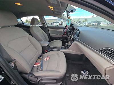 2017 Hyundai Elantra SE Sedan - zdjęcie 15 z 28 - miniatura