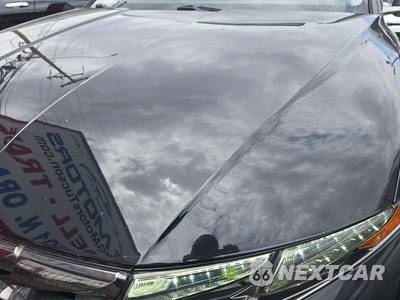 2022 Hyundai Tucson Limited - zdjęcie 21 z 24 - miniatura