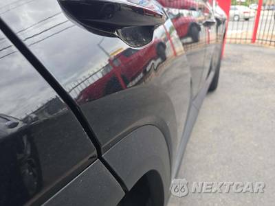 2022 Hyundai Tucson Limited - zdjęcie 24 z 24 - miniatura
