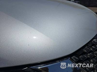 2020 Nissan Murano Platinum - zdjęcie 19 z 19 - miniatura