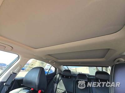 2023 Nissan Maxima Platinum - zdjęcie 8 z 21 - miniatura