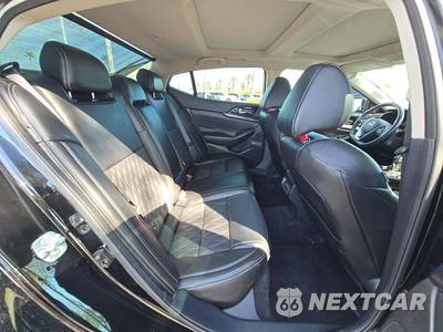 2023 Nissan Maxima Platinum - zdjęcie 13 z 21 - miniatura