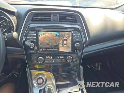 2023 Nissan Maxima Platinum - zdjęcie 7 z 21 - miniatura