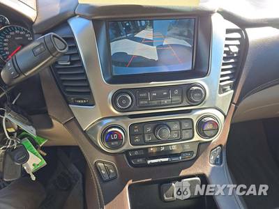 2015 Chevrolet Suburban LT 1LT - zdjęcie 10 z 26 - miniatura
