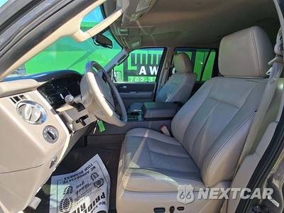 2010 Ford Expedition XLT - zdjęcie 6 z 29 - miniatura