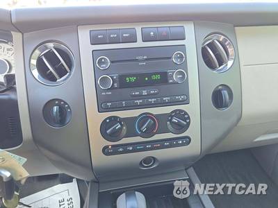 2010 Ford Expedition XLT - zdjęcie 10 z 29 - miniatura
