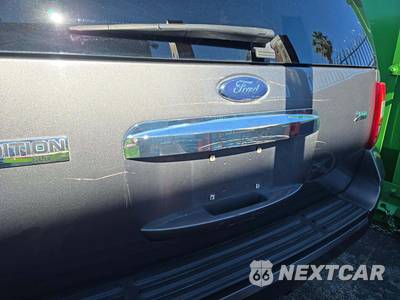 2010 Ford Expedition XLT - zdjęcie 23 z 29 - miniatura