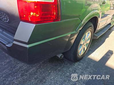2010 Ford Expedition XLT - zdjęcie 24 z 29 - miniatura