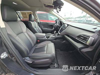 2024 Subaru Outback Onyx Edition - zdjęcie 15 z 30 - miniatura