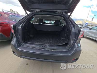 2024 Subaru Outback Onyx Edition - zdjęcie 11 z 30 - miniatura