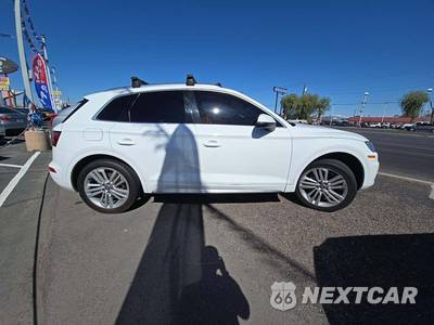 2019 Audi Q5 Premium Plus - zdjęcie 4 z 30 - miniatura