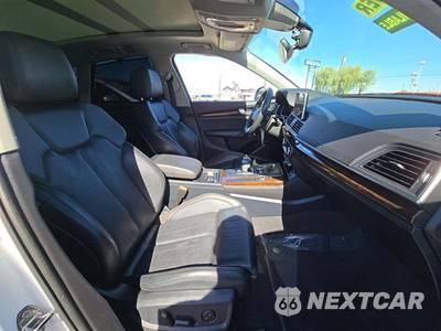 2019 Audi Q5 Premium Plus - zdjęcie 18 z 30 - miniatura