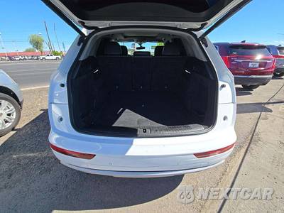 2019 Audi Q5 Premium Plus - zdjęcie 14 z 30 - miniatura