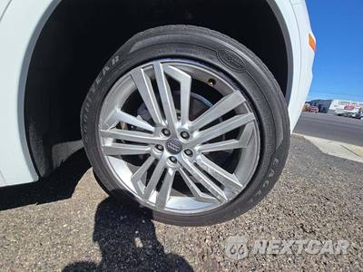 2019 Audi Q5 Premium Plus - zdjęcie 29 z 30 - miniatura
