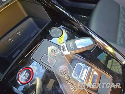 2024 Audi RS 3 - zdjęcie 8 z 23 - miniatura