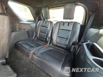 2016 Ford Explorer Limited - zdjęcie 14 z 23 - miniatura