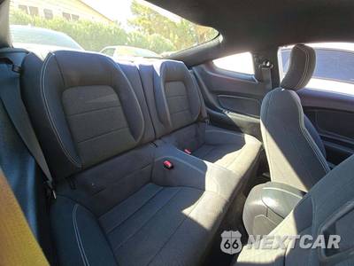 2015 Ford Mustang V6 Coupe - zdjęcie 16 z 21 - miniatura