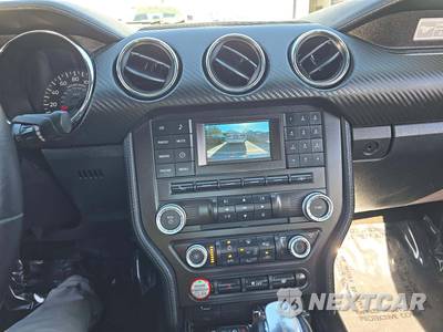 2015 Ford Mustang V6 Coupe - zdjęcie 10 z 21 - miniatura