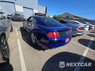 2015 Ford Mustang V6 Coupe - zdjęcie 2 z 21 - miniatura