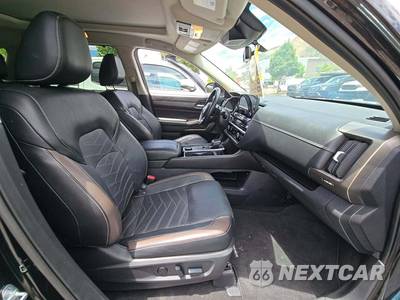 2023 Nissan Pathfinder Platinum - zdjęcie 19 z 29 - miniatura