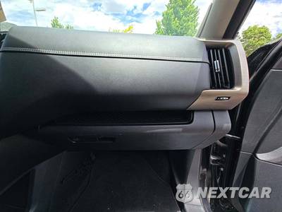 2023 Nissan Pathfinder Platinum - zdjęcie 20 z 29 - miniatura