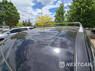 2023 Nissan Pathfinder Platinum - zdjęcie 12 z 29 - miniatura