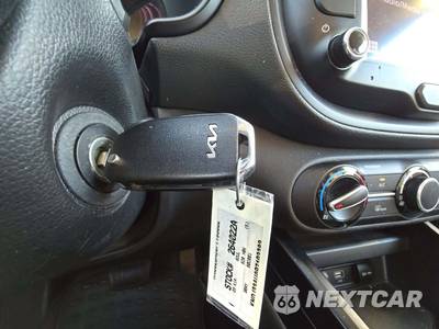 2023 Kia Soul LX - zdjęcie 5 z 23 - miniatura