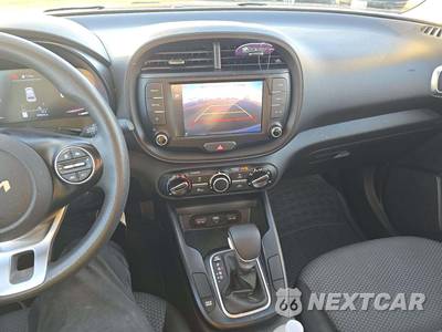 2023 Kia Soul LX - zdjęcie 7 z 23 - miniatura
