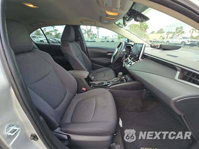 2021 Toyota Corolla LE Sedan - zdjęcie 15 z 24 - miniatura