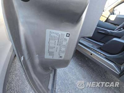 2013 Chevrolet Silverado 1500 LT Extended Cab Medium Bed 1LT w/Rear Doors - zdjęcie 5 z 31 - miniatura