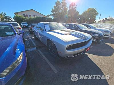 2022 Dodge Challenger SXT - zdjęcie 4 z 25 - miniatura