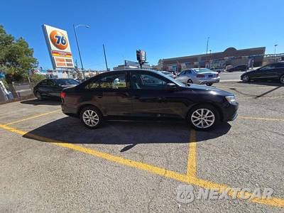 2015 Volkswagen Jetta SE - zdjęcie 4 z 28 - miniatura