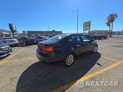 2015 Volkswagen Jetta SE - zdjęcie 3 z 28 - miniatura