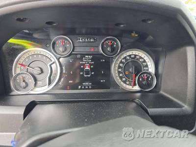 2014 Ram 1500 Lone Star Crew Cab Short Bed - zdjęcie 6 z 31 - miniatura
