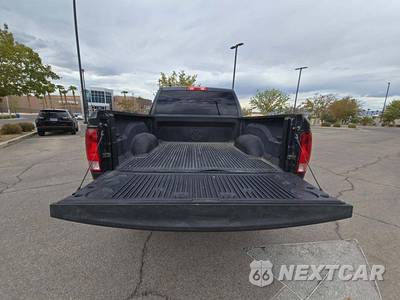 2014 Ram 1500 Lone Star Crew Cab Short Bed - zdjęcie 11 z 31 - miniatura