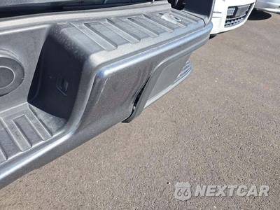 2018 Chevrolet Colorado Z71 Crew Cab Medium Bed 2Z7 - zdjęcie 22 z 23 - miniatura