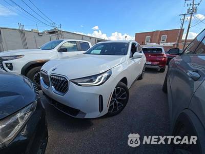 2026 BMW X3 30 xDrive - zdjęcie 1 z 23 - miniatura