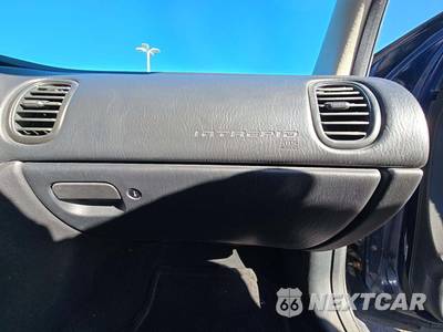 2004 Dodge Intrepid SE - zdjęcie 16 z 28 - miniatura