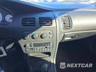 2004 Dodge Intrepid SE - zdjęcie 7 z 28 - miniatura