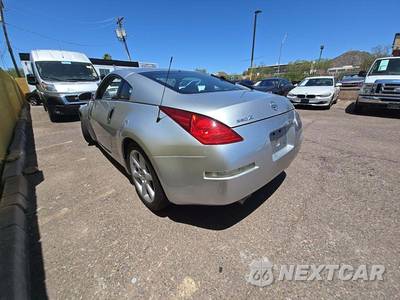 2003 Nissan 350Z Touring - zdjęcie 2 z 19 - miniatura