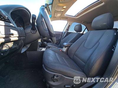 2012 Ford Fusion SE - zdjęcie 3 z 29 - miniatura