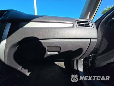 2012 Ford Fusion SE - zdjęcie 16 z 29 - miniatura