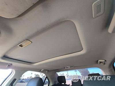 2012 Ford Fusion SE - zdjęcie 8 z 29 - miniatura
